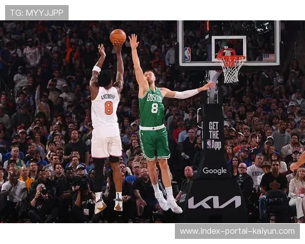 东部上半区缠斗激烈 尼克斯凯尔特人并列第二