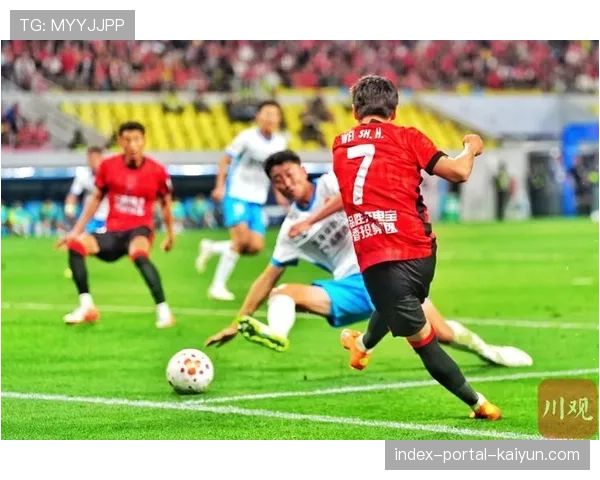 蓉城费利佩替补登场 进攻端单点依赖问题获缓解