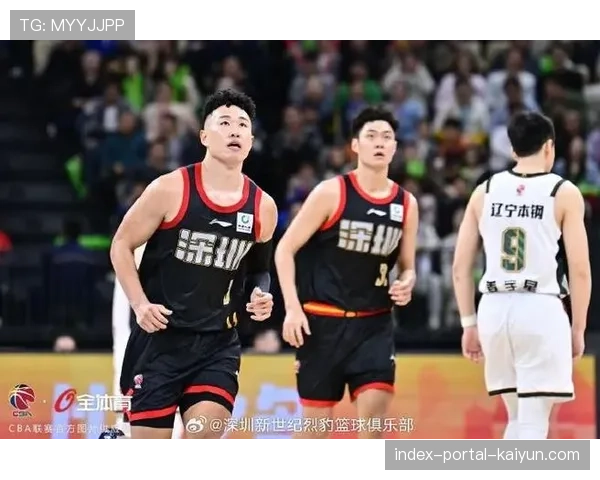 深圳15连胜势头注入新冲击力 克里斯托弗身体素质劲爆